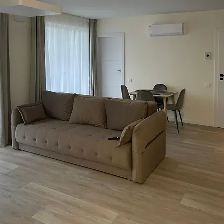 Apartamentai Saulegraza Butas