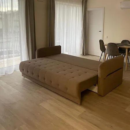 Apartamentai Saulegraza Butas