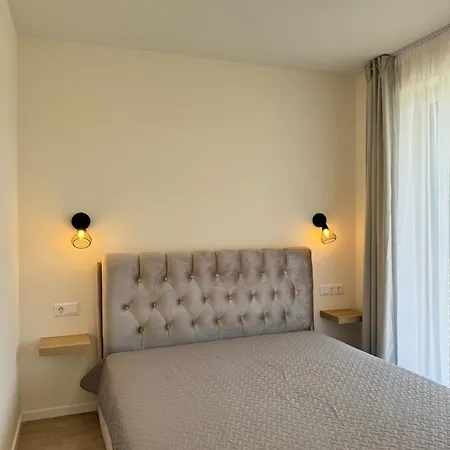 Butas Apartamentai Saulegraza