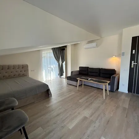 Apartamentai Saulegraza Butas Palanga