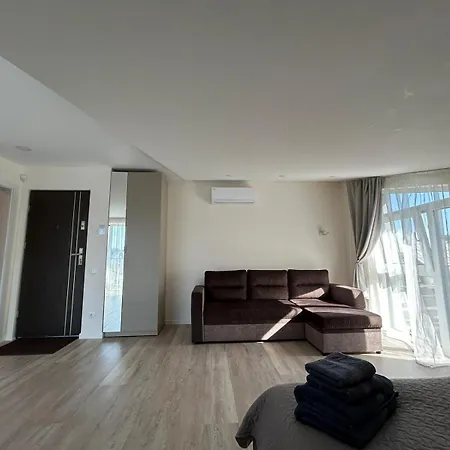 Apartamentai Saulegraza Butas Palanga