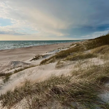 Apartament Apartamentai Saulegraza *