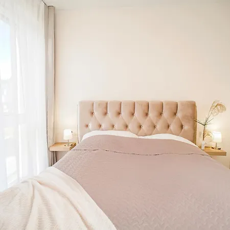 Appartamento Apartamentai Saulegraza